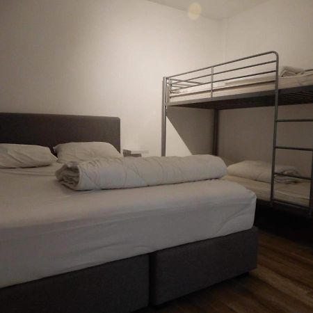 Gelijkvloers Zeezicht Appartement Sterckx ブランケンベルヘ エクステリア 写真
