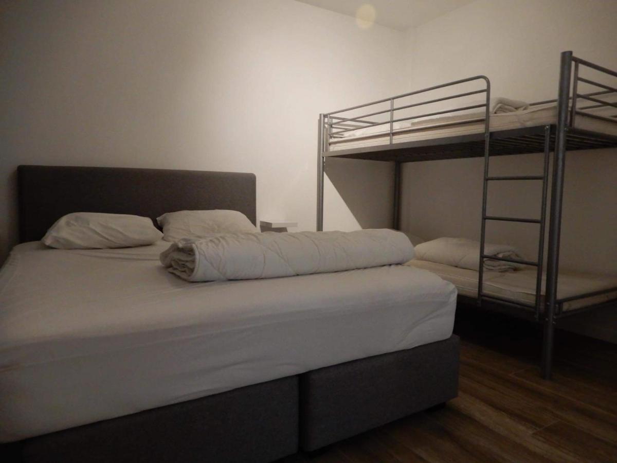 Gelijkvloers Zeezicht Appartement Sterckx ブランケンベルヘ エクステリア 写真
